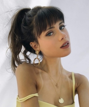 Анкета проститутки Алиса - Фото 1, Терскол, 21 год, №672