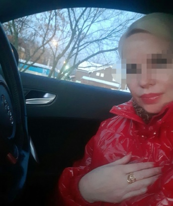Я истинная гурманка в мире сексуальных удовольствий и знаю, как доставить тебе наивысшее удовольствие.
Я гарантирую тебе полное удовлетворение и незабываемые эмоции. Отвлекись от повседневных забот и погрузись в мир наслаждения со мной.
У меня огромный выбор эксклюзивных услуг, которые помогут тебе исполнить самые смелые фантазии. Желаешь провести время в развлекательных заведениях Москвы? Я готова стать твоей партнершей, сопроводить тебя в любой поездке или провести незабываемое время в твоей гостинице.
Мои фото полностью соответствуют действительности, и я готова подтвердить это встречей. Я жду тебя в Москве, чтобы сделать нашу встречу незабываемой и нежной. 💋 Надежда