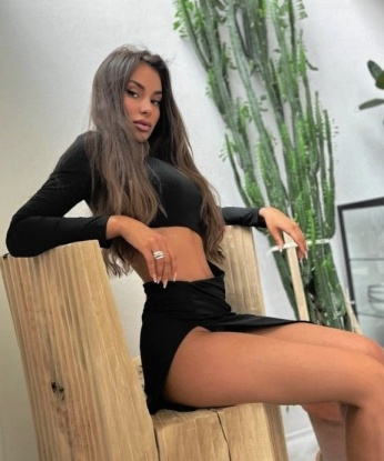 Анкета проститутки Ариана - Фото 1, Терскол, 27 лет, №14368
